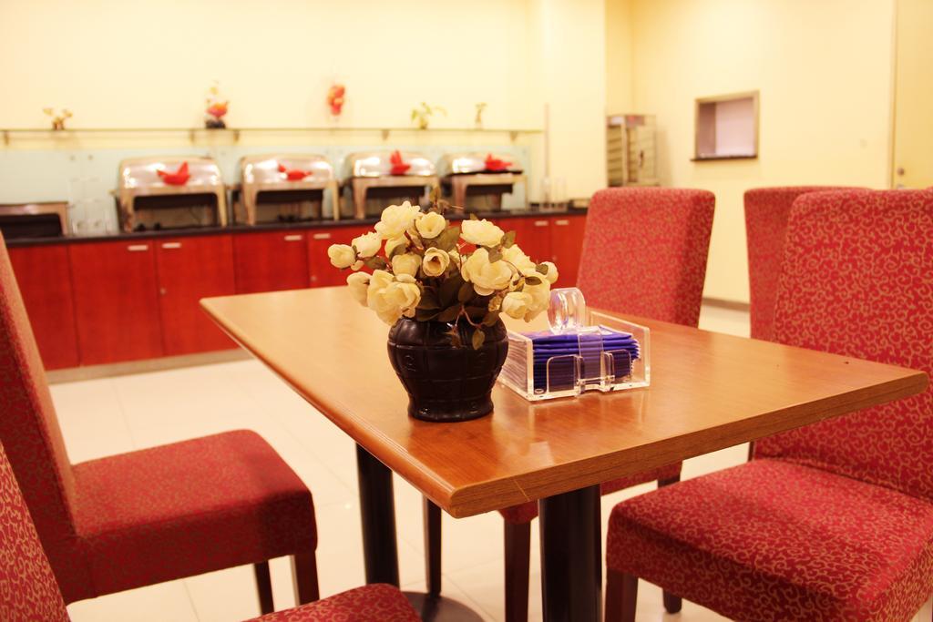 Hanting Express Changzhou Railway Station North Square Habitación foto