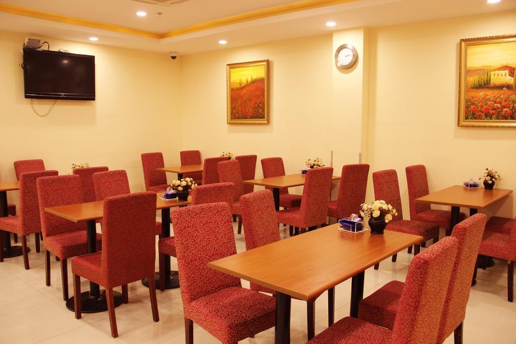 Hanting Express Changzhou Railway Station North Square Habitación foto